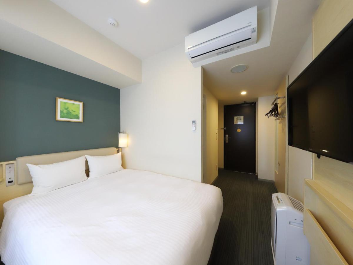 Smile Hotel Shinagawa Sengakuji Ekimae Tokyo Dış mekan fotoğraf