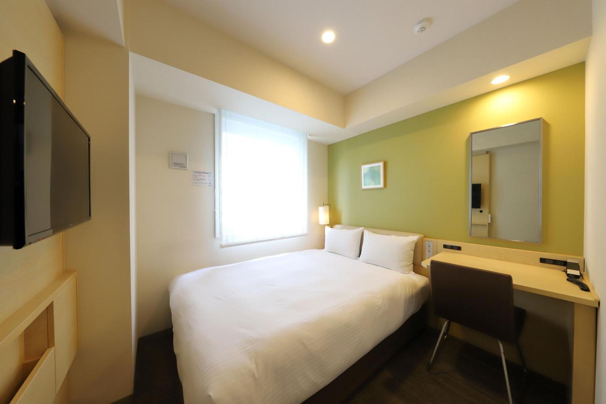 Smile Hotel Shinagawa Sengakuji Ekimae Tokyo Dış mekan fotoğraf